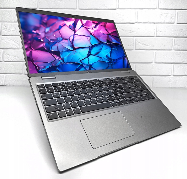 Laptop Dell Latitude 5521 i7 15,6